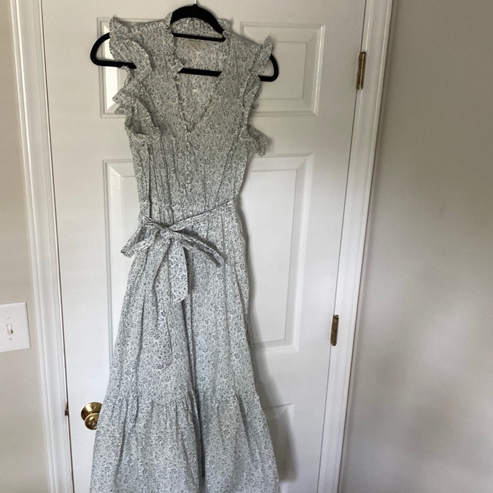 Outerknown Dress